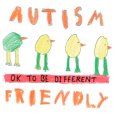 Autism Friendly Charter Mark