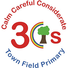 Three C's Logo