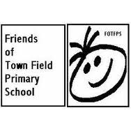 Friends of Townfield Primary School Logo
